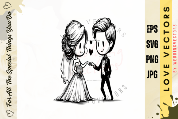 C4571: Infusing Matrimonial Joy into Modern Design