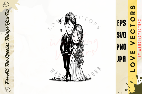 C4620: Capturing Romance in Vector Form