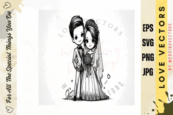 C4714: Crafting Timeless Romance with Minimalist Design