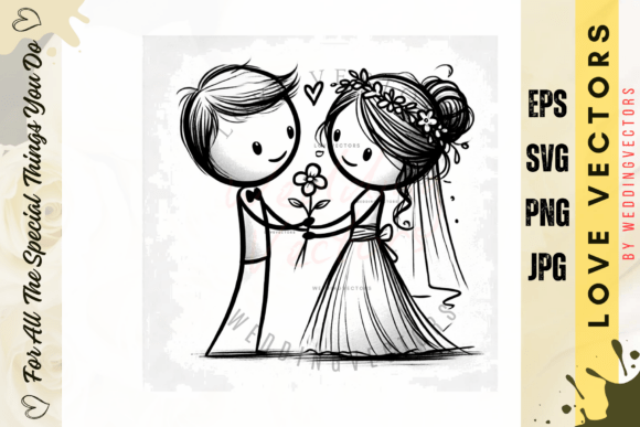 Capturing Forever: The Art of the Wedding Couple