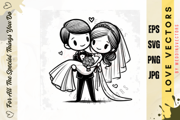 Designing Romance with the C4632 Wedding Collection