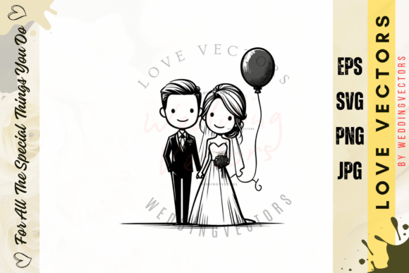 Soft Romantic Union Artwork: Capturing Everlasting Love
