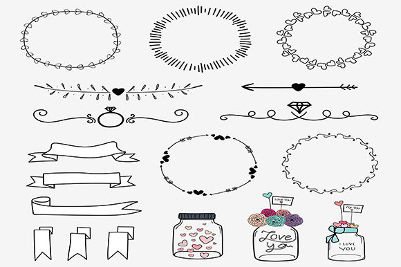 Wedding Logo: Crafting a Timeless Brand for Your Special Day